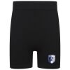 ABDA Kids seamless shorts Thumbnail