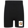 ABDA Kids seamless shorts Thumbnail