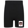 ABDA Kids seamless shorts Thumbnail