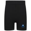 ABDA Kids seamless shorts Thumbnail