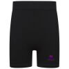 ABDA Kids seamless shorts Thumbnail