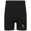 ABDA Kids seamless shorts Thumbnail