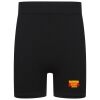 ABDA Kids seamless shorts Thumbnail