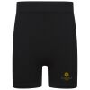 ABDA Kids seamless shorts Thumbnail