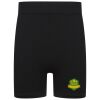 ABDA Kids seamless shorts Thumbnail