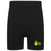 ABDA Kids seamless shorts Thumbnail