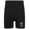 ABDA Kids seamless shorts Thumbnail