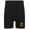 ABDA Kids seamless shorts Thumbnail