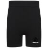 ABDA Kids seamless shorts Thumbnail