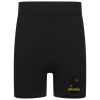 ABDA Kids seamless shorts Thumbnail