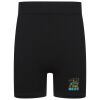 ABDA Kids seamless shorts Thumbnail