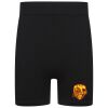 ABDA Kids seamless shorts Thumbnail