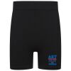 ABDA Kids seamless shorts Thumbnail