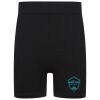 ABDA Kids seamless shorts Thumbnail