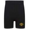ABDA Kids seamless shorts Thumbnail