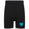 ABDA Kids seamless shorts Thumbnail