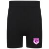 ABDA Kids seamless shorts Thumbnail