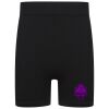 ABDA Kids seamless shorts Thumbnail