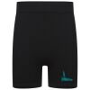 ABDA Kids seamless shorts Thumbnail