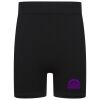 ABDA Kids seamless shorts Thumbnail