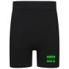 ABDA Kids seamless shorts Thumbnail