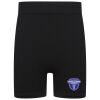 ABDA Kids seamless shorts Thumbnail