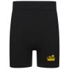 ABDA Kids seamless shorts Thumbnail