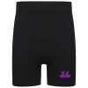ABDA Kids seamless shorts Thumbnail