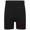 ABDA Kids seamless shorts Thumbnail