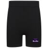ABDA Kids seamless shorts Thumbnail