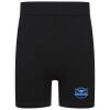 ABDA Kids seamless shorts Thumbnail