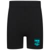 ABDA Kids seamless shorts Thumbnail