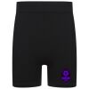 ABDA Kids seamless shorts Thumbnail