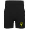 ABDA Kids seamless shorts Thumbnail