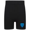 ABDA Kids seamless shorts Thumbnail