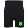 ABDA Kids seamless shorts Thumbnail