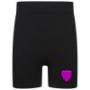 ABDA Kids seamless shorts Thumbnail