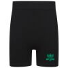 ABDA Kids seamless shorts Thumbnail