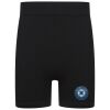 ABDA Kids seamless shorts Thumbnail
