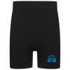 ABDA Kids seamless shorts Thumbnail