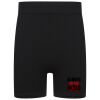 ABDA Kids seamless shorts Thumbnail