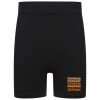 ABDA Kids seamless shorts Thumbnail