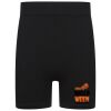 ABDA Kids seamless shorts Thumbnail