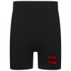 ABDA Kids seamless shorts Thumbnail
