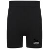 ABDA Kids seamless shorts Thumbnail