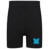 ABDA Kids seamless shorts Thumbnail