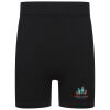 ABDA Kids seamless shorts Thumbnail