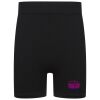 ABDA Kids seamless shorts Thumbnail
