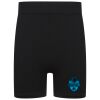 ABDA Kids seamless shorts Thumbnail