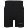 ABDA Kids seamless shorts Thumbnail